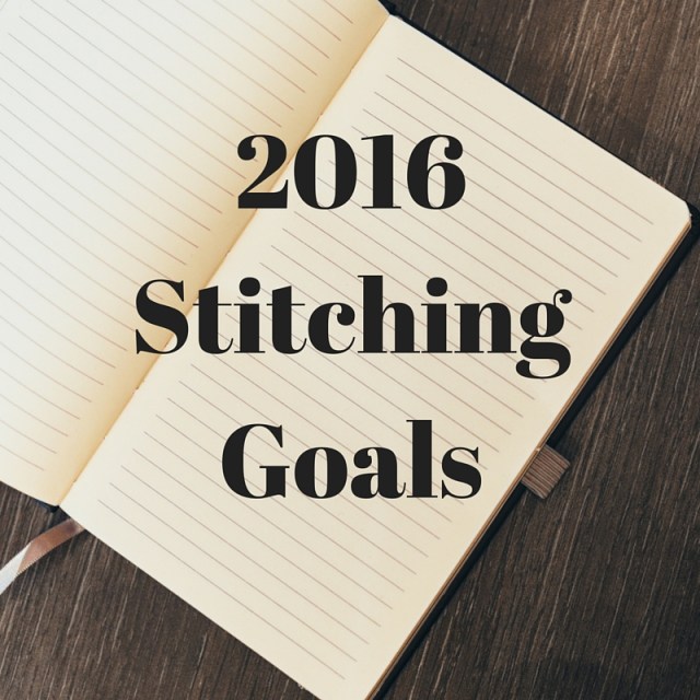 2016Stitching Goals