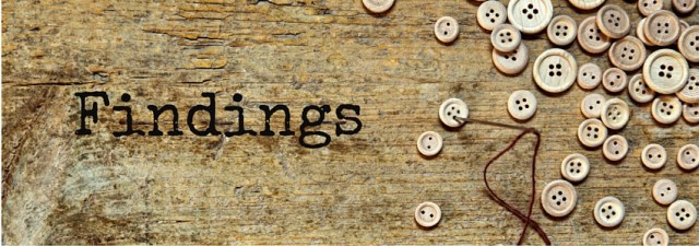 Findings Post Header Image