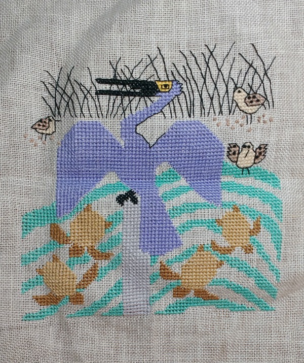 anhinga-blues-progress