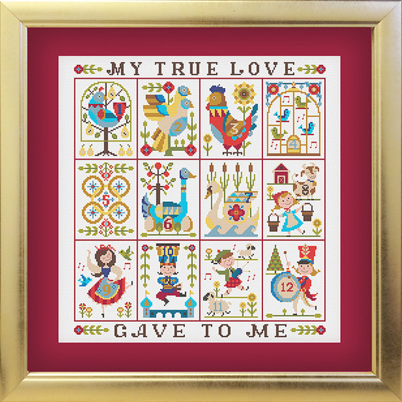 12-days-christmas-satsuma-street