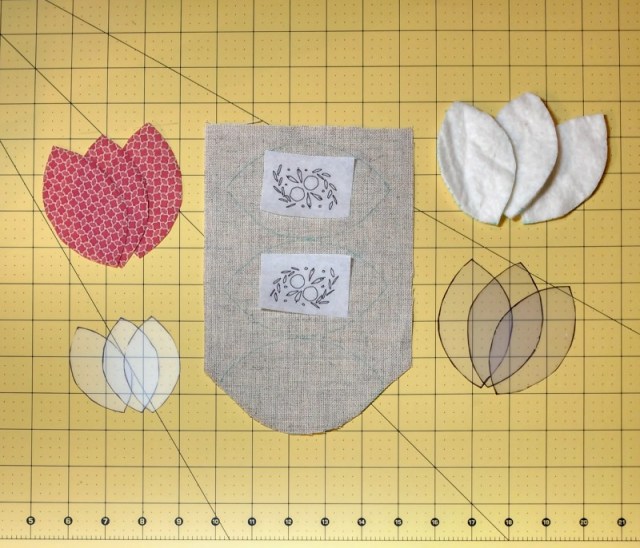 Pinch purse challenge project