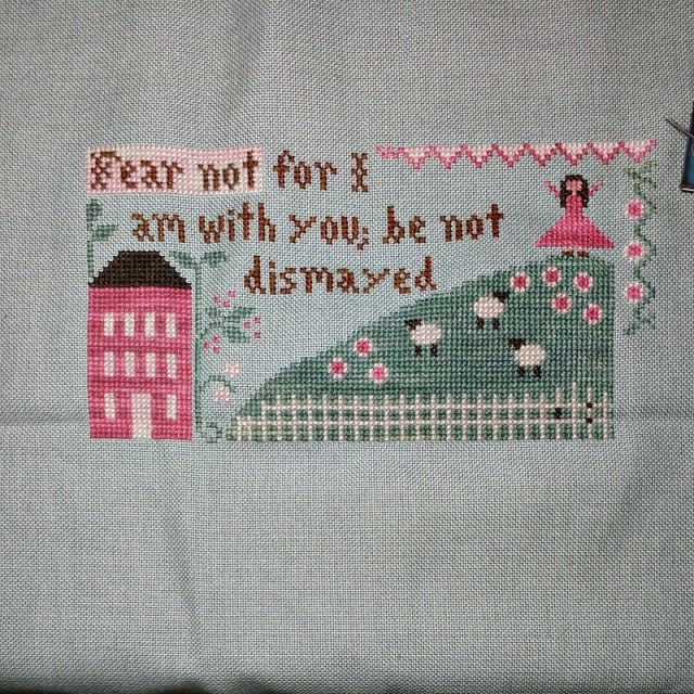 fear-not-lhn-progress